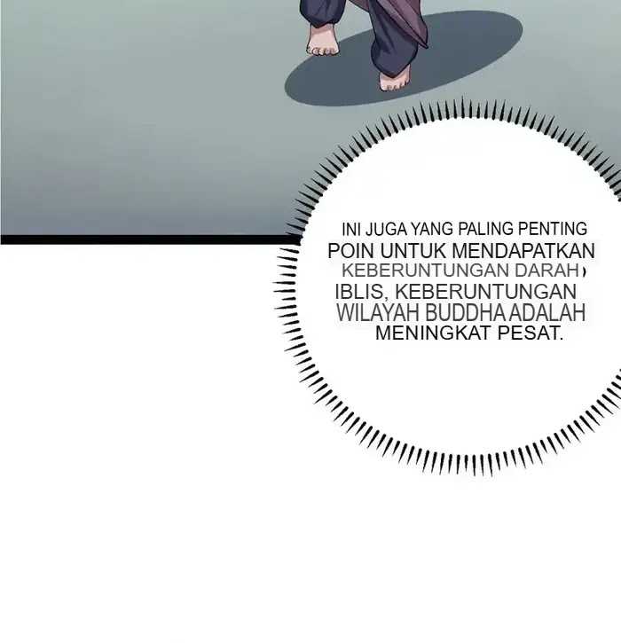 Invincible After a Hundred Years of Seclusion Chapter 320 Gambar 6