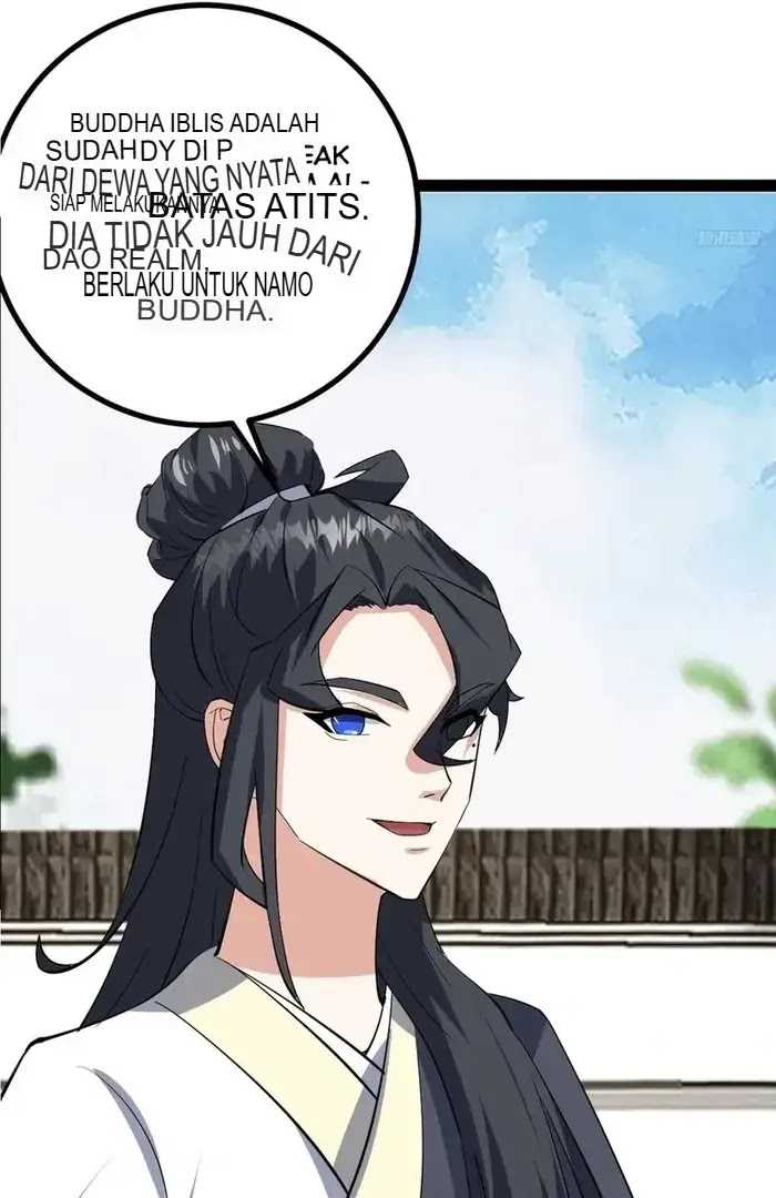 Invincible After a Hundred Years of Seclusion Chapter 320 Gambar 7