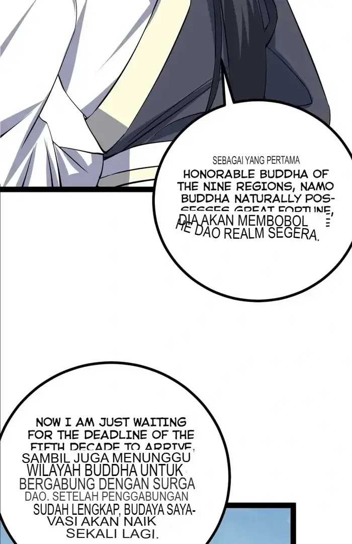 Invincible After a Hundred Years of Seclusion Chapter 320 Gambar 8