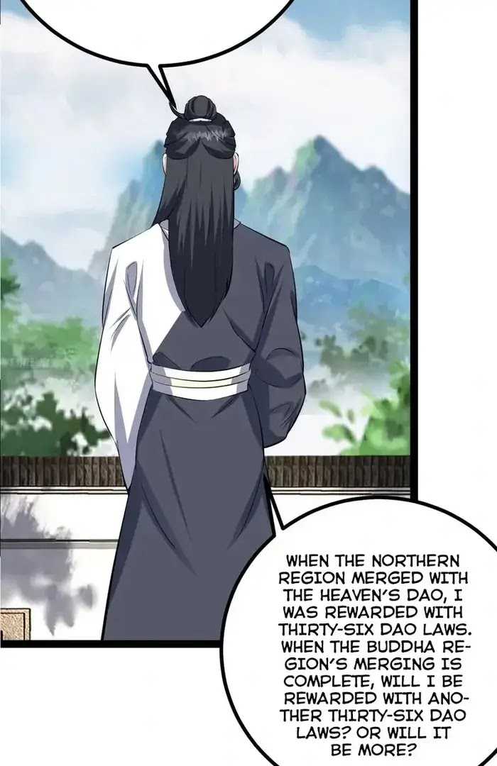 Invincible After a Hundred Years of Seclusion Chapter 320 Gambar 9