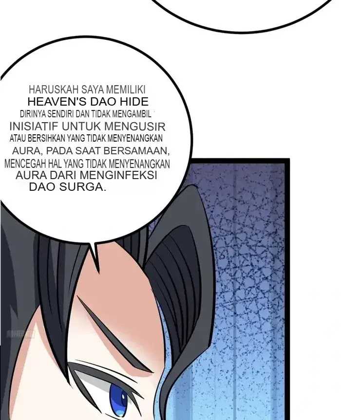 Invincible After a Hundred Years of Seclusion Chapter 319 Gambar 10