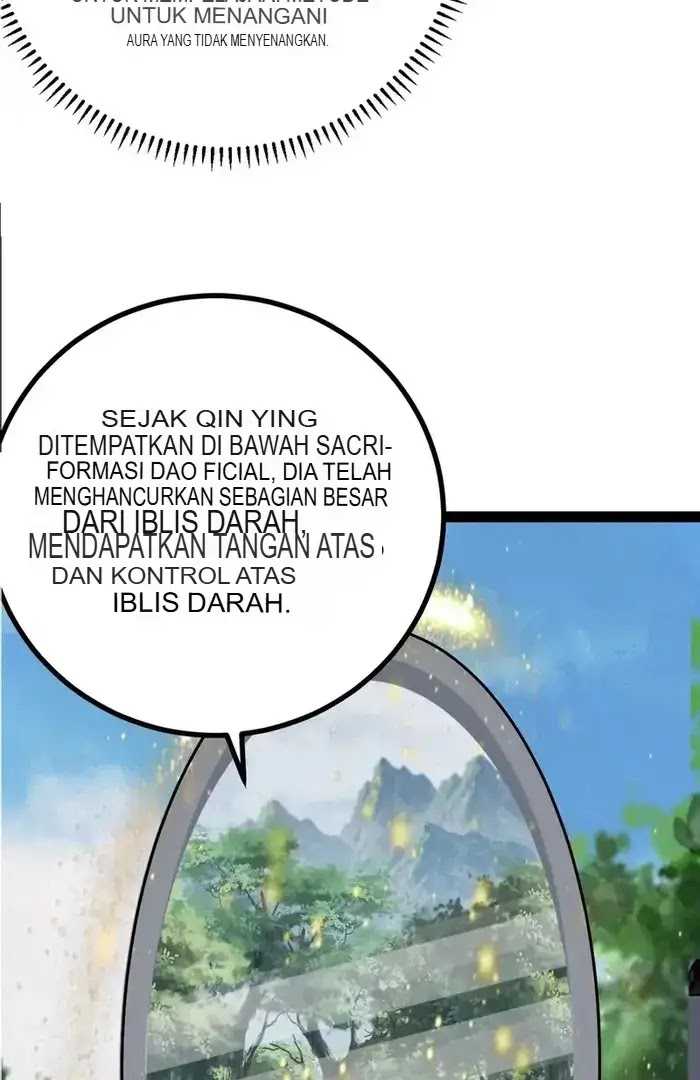 Invincible After a Hundred Years of Seclusion Chapter 319 Gambar 13