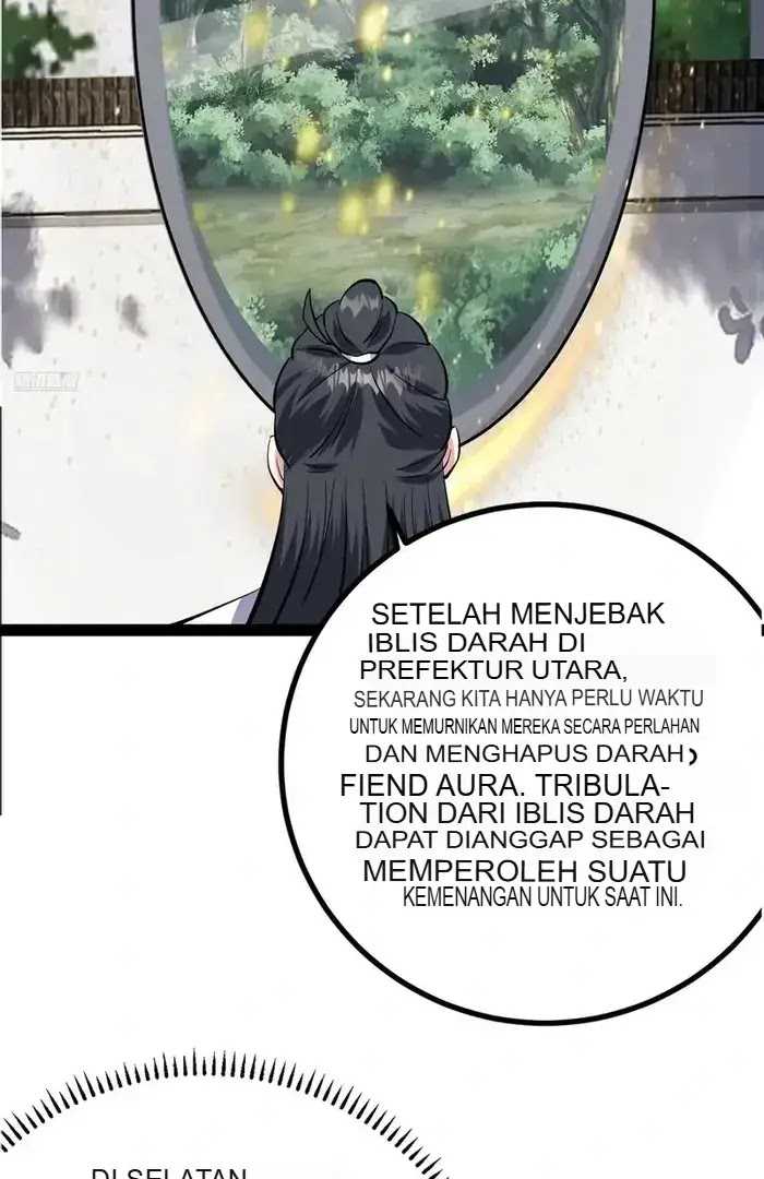 Invincible After a Hundred Years of Seclusion Chapter 319 Gambar 14