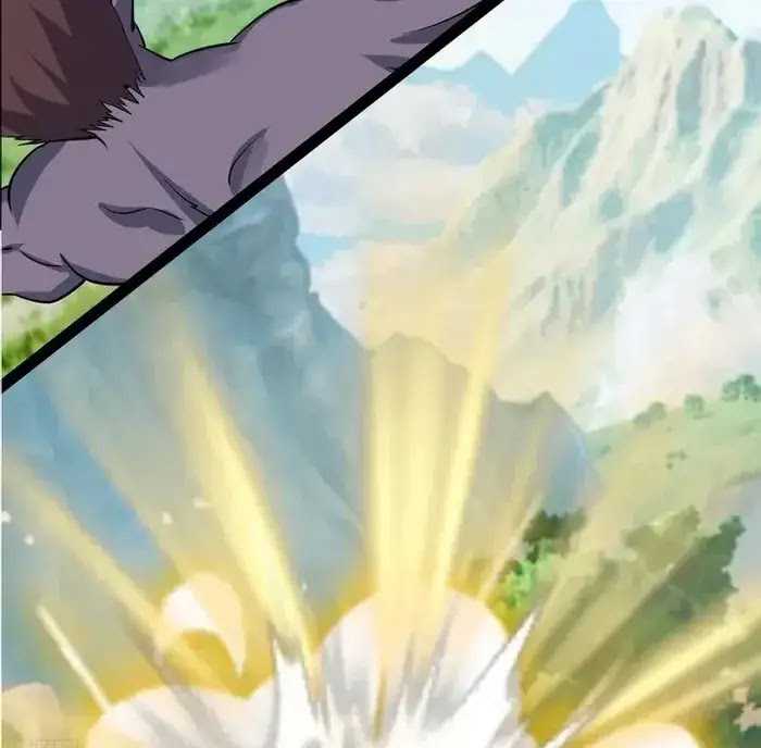 Invincible After a Hundred Years of Seclusion Chapter 319 Gambar 16