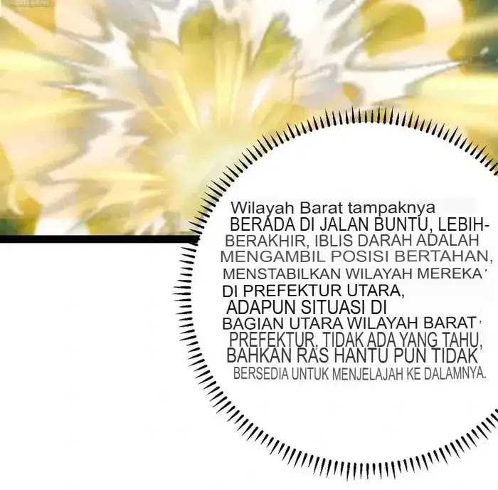 Invincible After a Hundred Years of Seclusion Chapter 319 Gambar 17