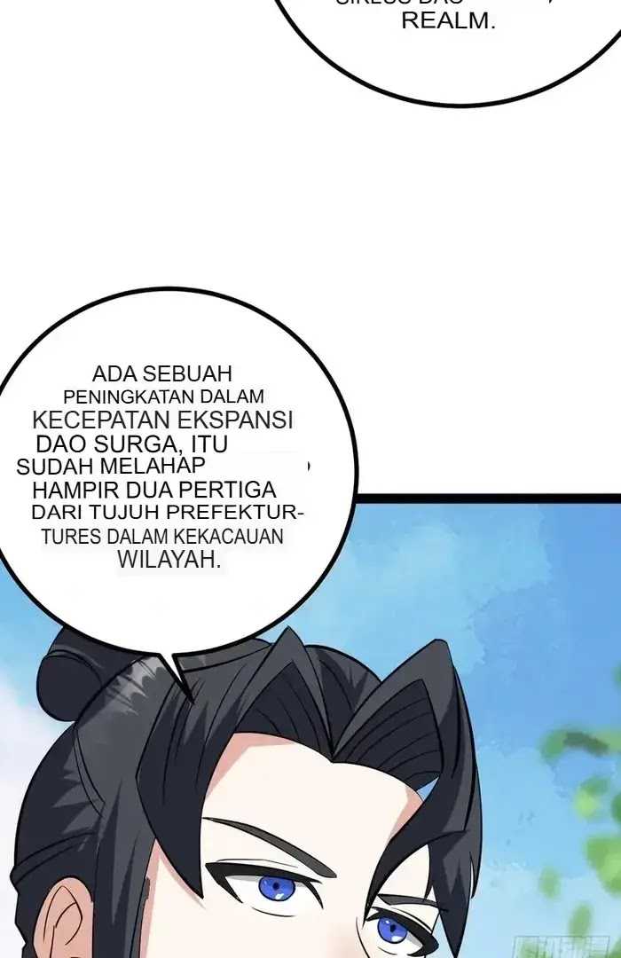 Invincible After a Hundred Years of Seclusion Chapter 319 Gambar 21