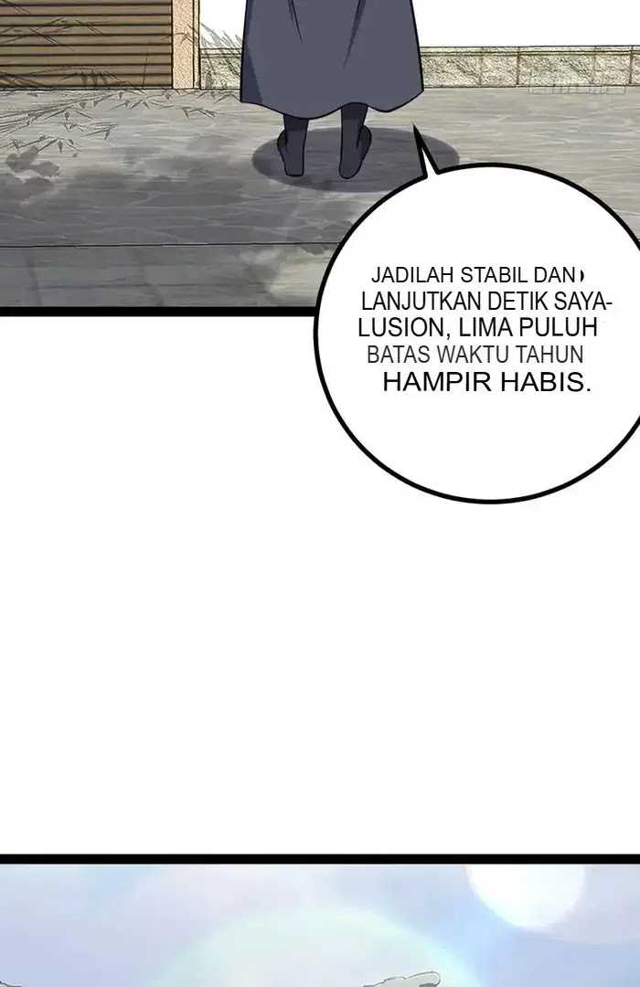 Invincible After a Hundred Years of Seclusion Chapter 319 Gambar 25