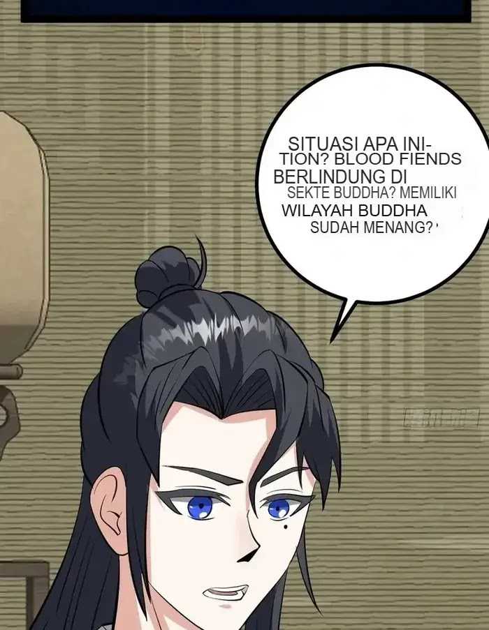 Invincible After a Hundred Years of Seclusion Chapter 319 Gambar 28