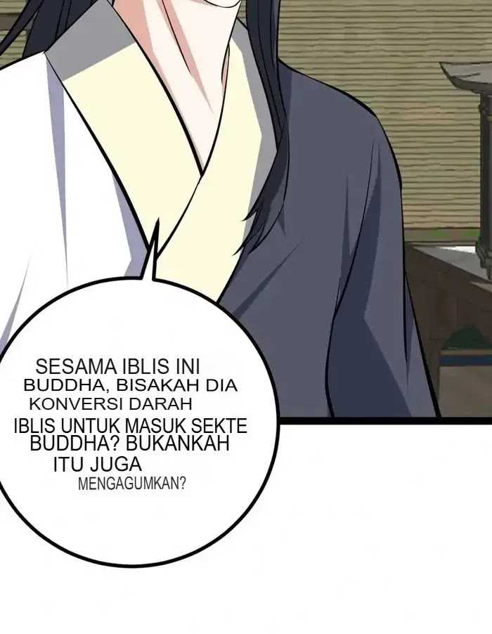 Invincible After a Hundred Years of Seclusion Chapter 319 Gambar 29