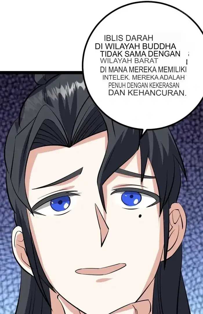 Invincible After a Hundred Years of Seclusion Chapter 319 Gambar 30