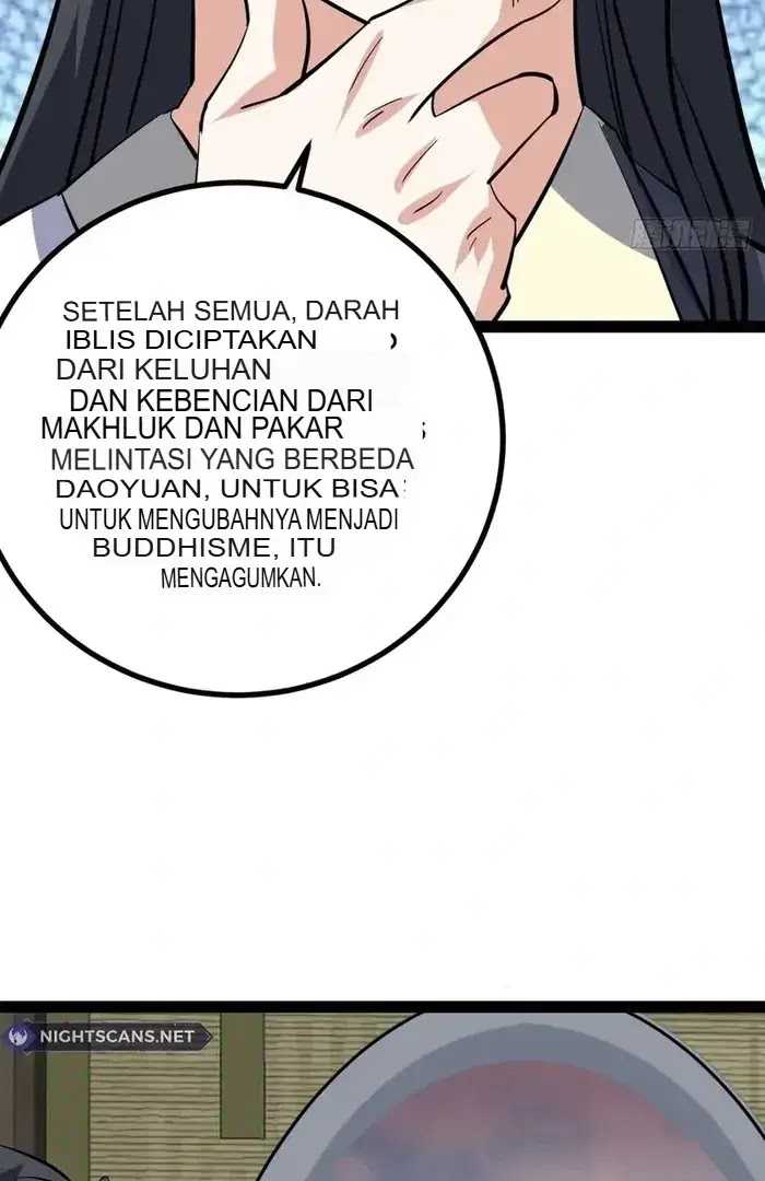 Invincible After a Hundred Years of Seclusion Chapter 319 Gambar 31
