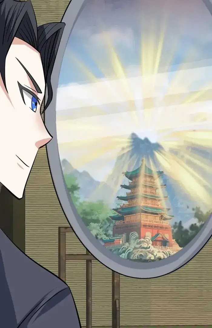 Invincible After a Hundred Years of Seclusion Chapter 319 Gambar 32