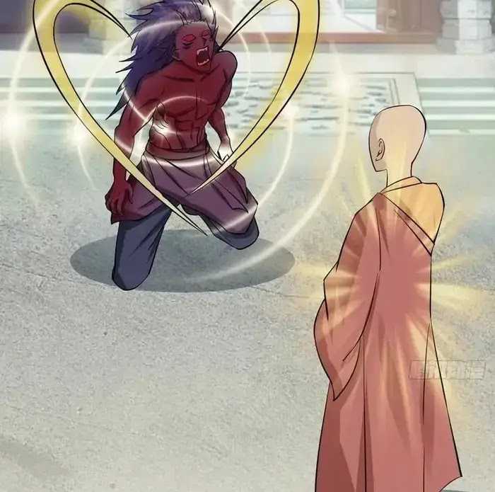 Invincible After a Hundred Years of Seclusion Chapter 319 Gambar 34