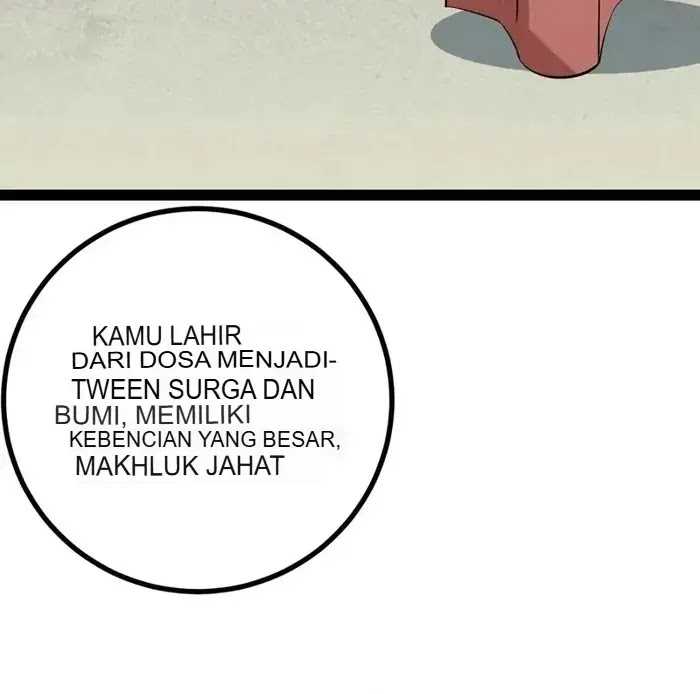 Invincible After a Hundred Years of Seclusion Chapter 319 Gambar 35