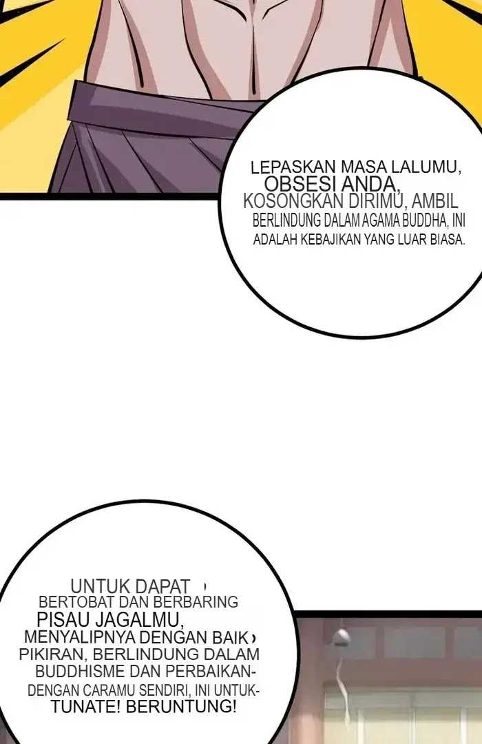 Invincible After a Hundred Years of Seclusion Chapter 319 Gambar 36