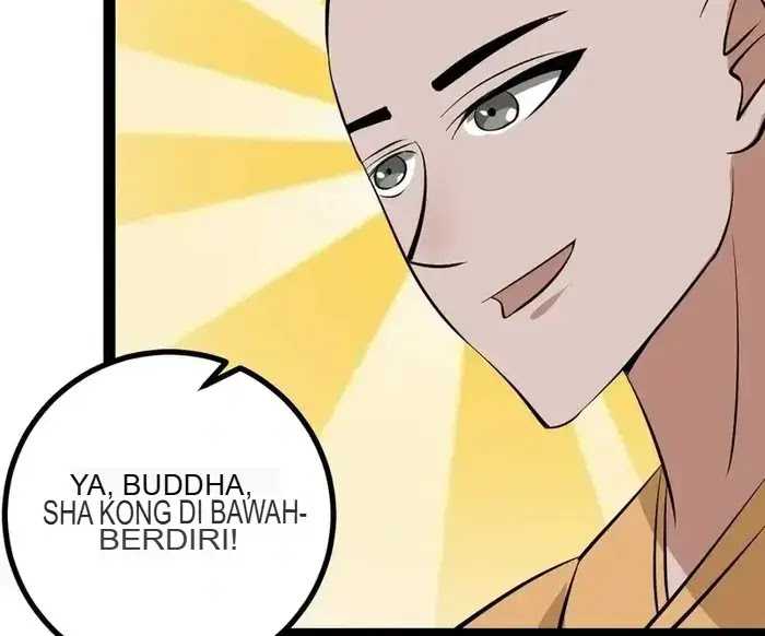 Invincible After a Hundred Years of Seclusion Chapter 319 Gambar 38