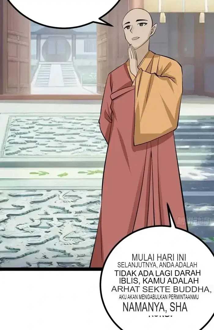Invincible After a Hundred Years of Seclusion Chapter 319 Gambar 39