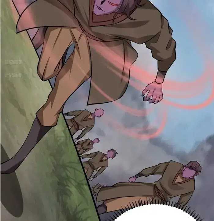 Invincible After a Hundred Years of Seclusion Chapter 319 Gambar 4