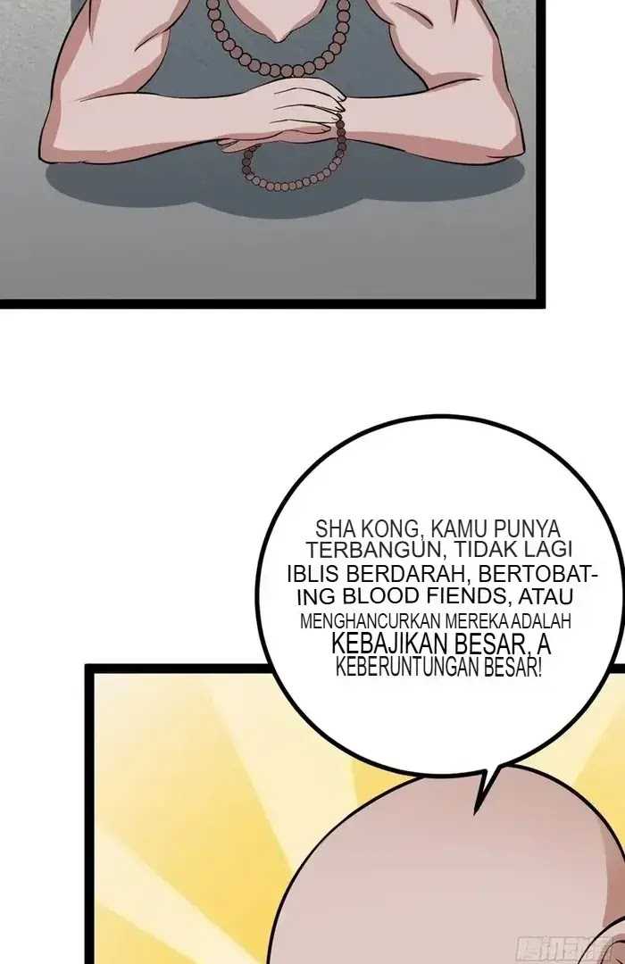 Invincible After a Hundred Years of Seclusion Chapter 319 Gambar 40