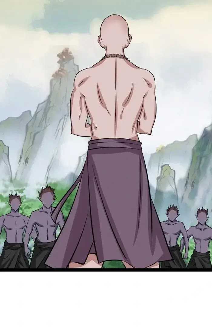 Invincible After a Hundred Years of Seclusion Chapter 319 Gambar 43