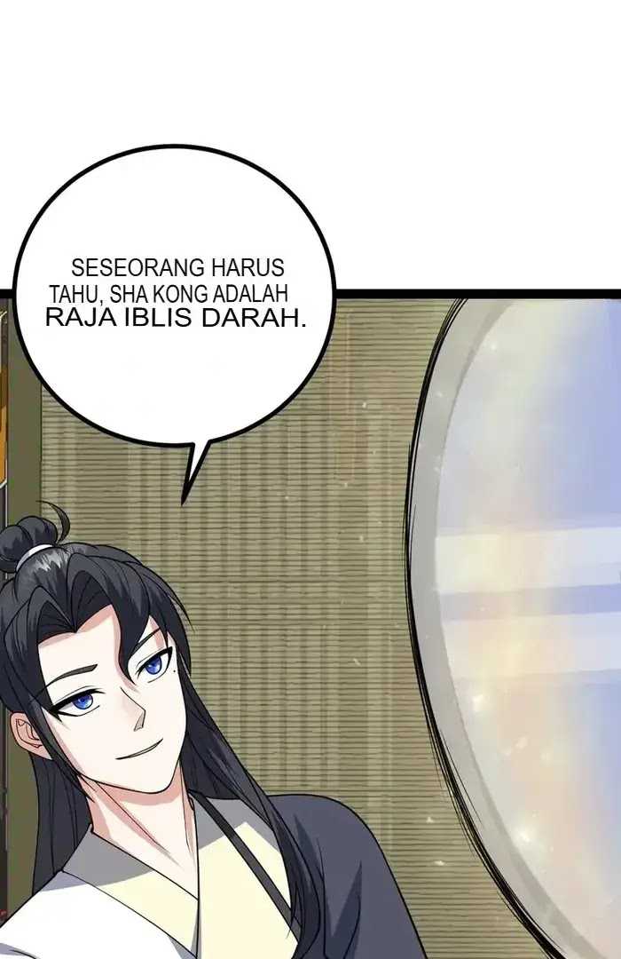 Invincible After a Hundred Years of Seclusion Chapter 319 Gambar 44