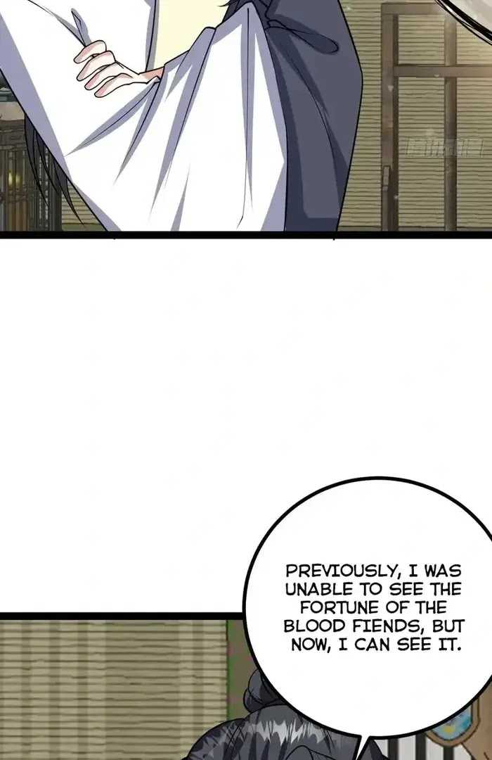 Invincible After a Hundred Years of Seclusion Chapter 319 Gambar 45
