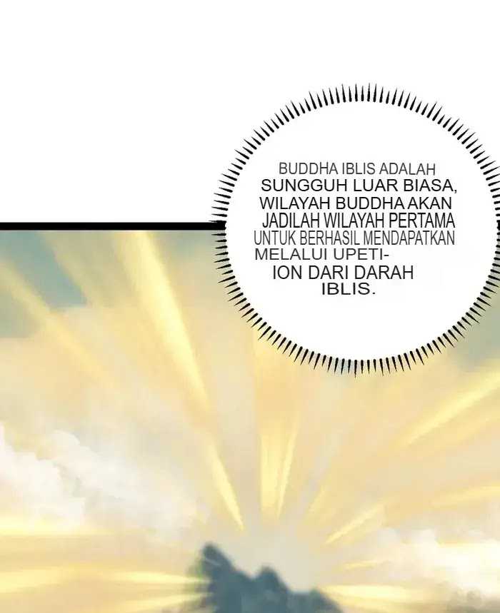Invincible After a Hundred Years of Seclusion Chapter 319 Gambar 46