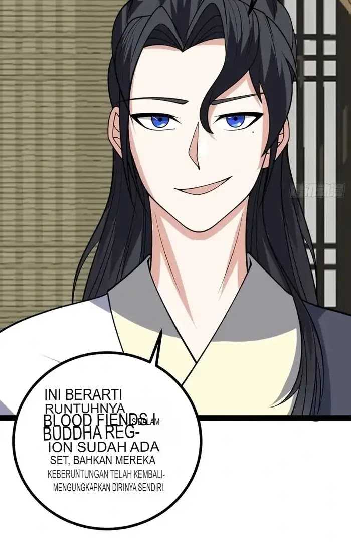 Invincible After a Hundred Years of Seclusion Chapter 319 Gambar 47