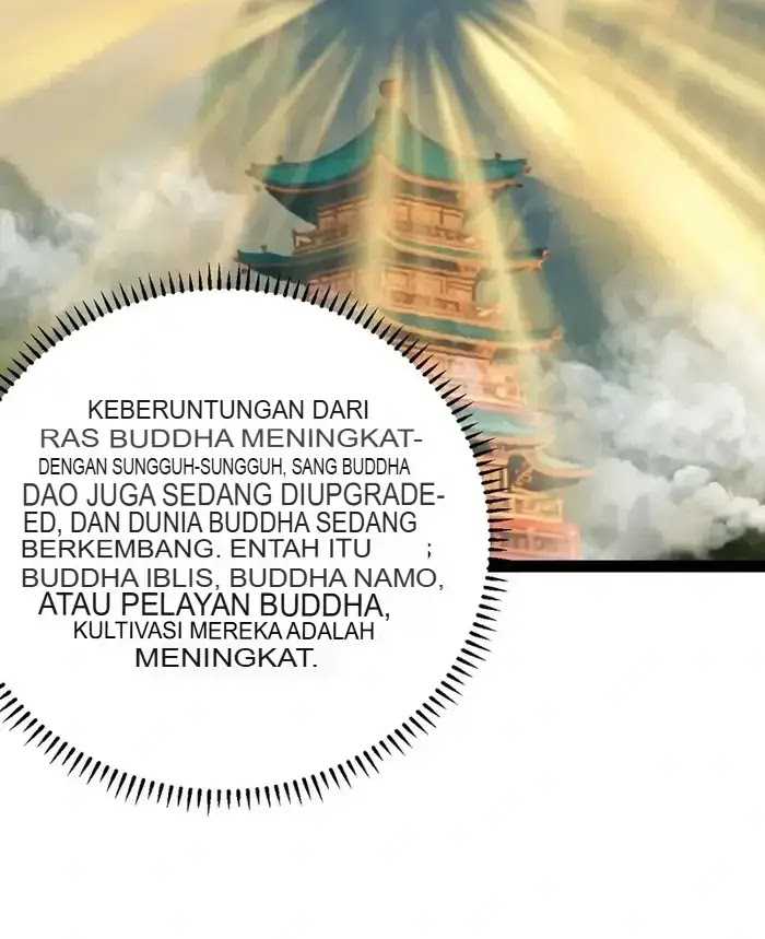 Invincible After a Hundred Years of Seclusion Chapter 319 Gambar 48