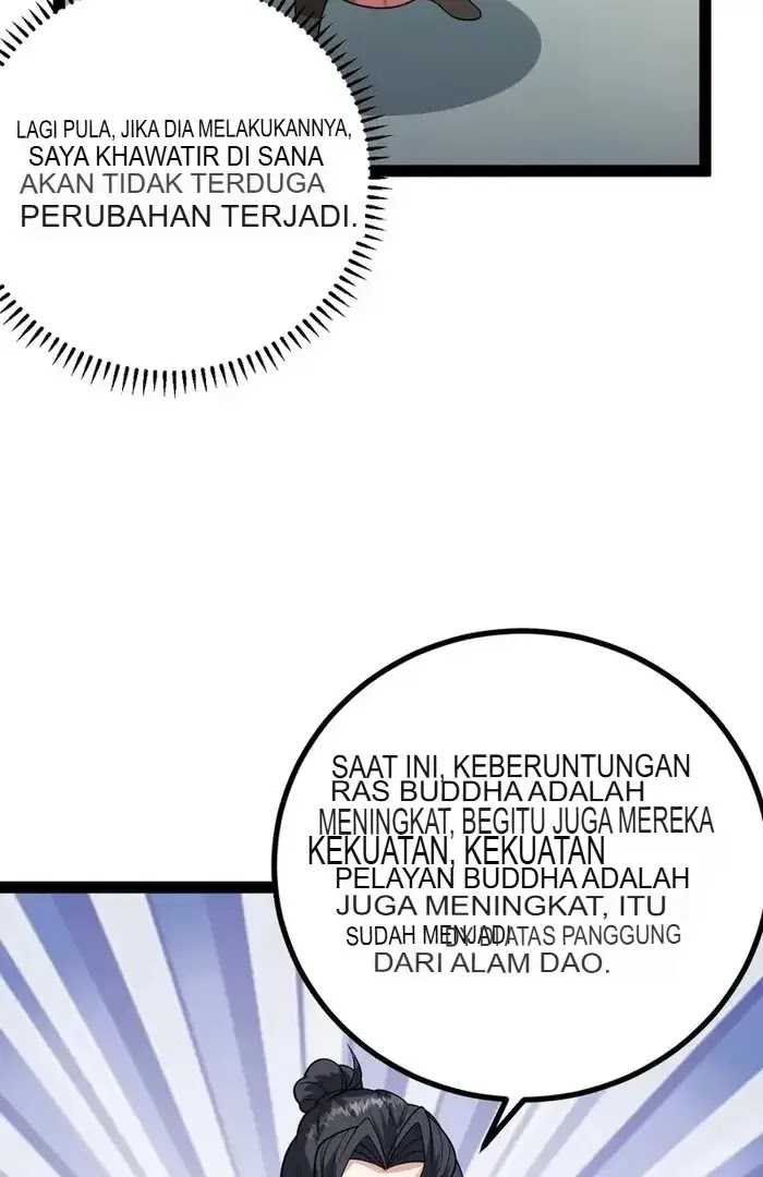 Invincible After a Hundred Years of Seclusion Chapter 319 Gambar 49
