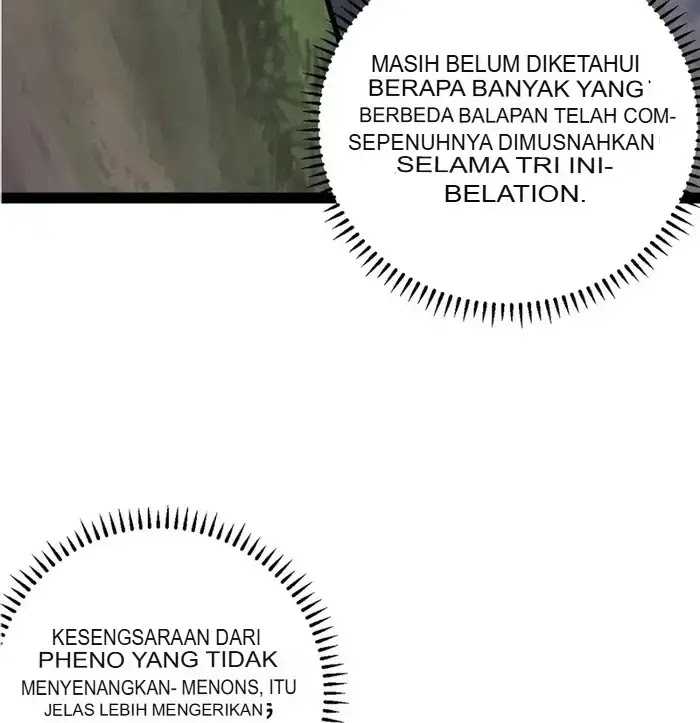 Invincible After a Hundred Years of Seclusion Chapter 319 Gambar 5