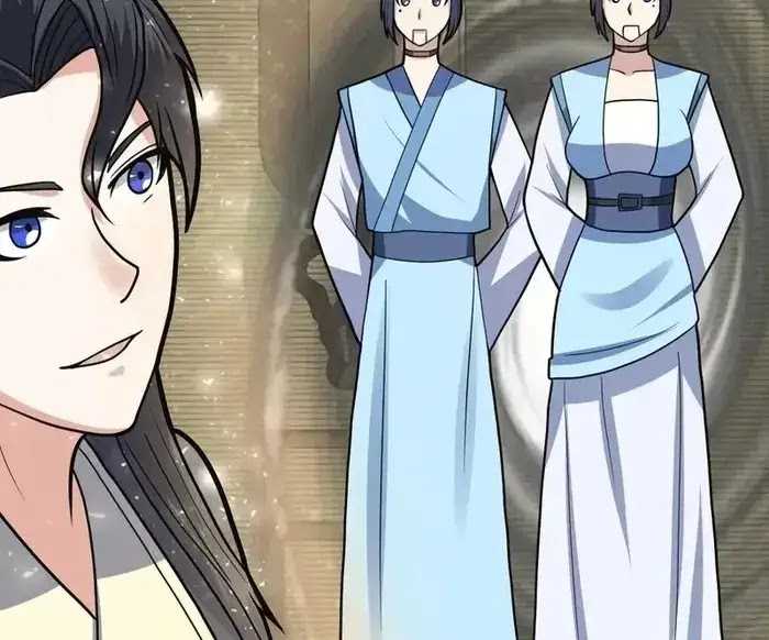 Invincible After a Hundred Years of Seclusion Chapter 319 Gambar 52
