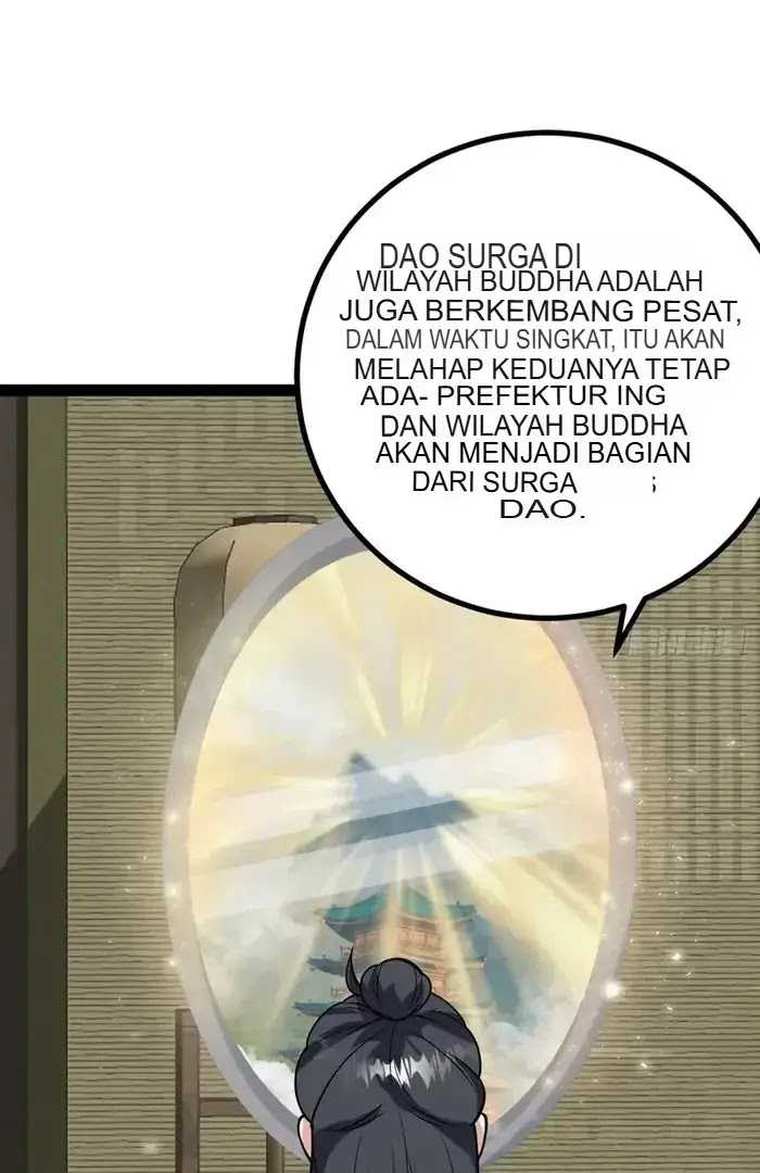Invincible After a Hundred Years of Seclusion Chapter 319 Gambar 53