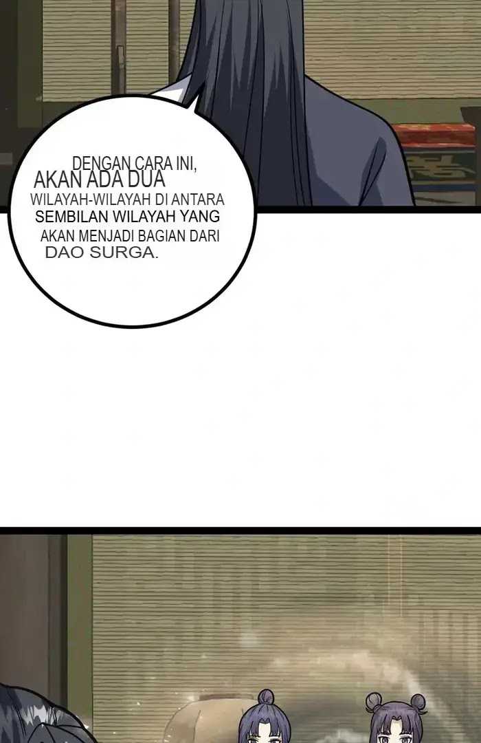 Invincible After a Hundred Years of Seclusion Chapter 319 Gambar 54