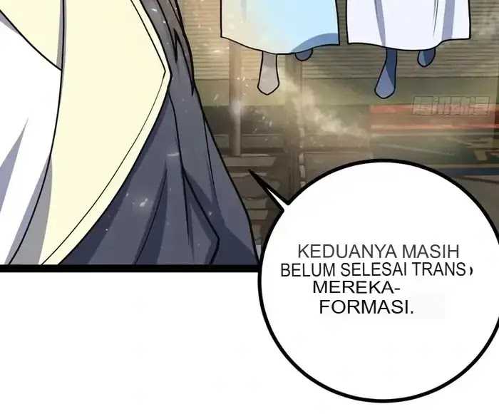 Invincible After a Hundred Years of Seclusion Chapter 319 Gambar 55