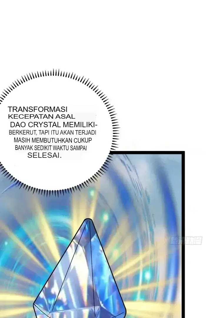Invincible After a Hundred Years of Seclusion Chapter 319 Gambar 56