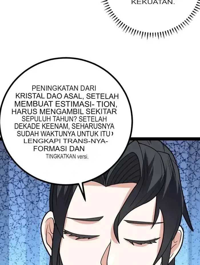 Invincible After a Hundred Years of Seclusion Chapter 319 Gambar 58