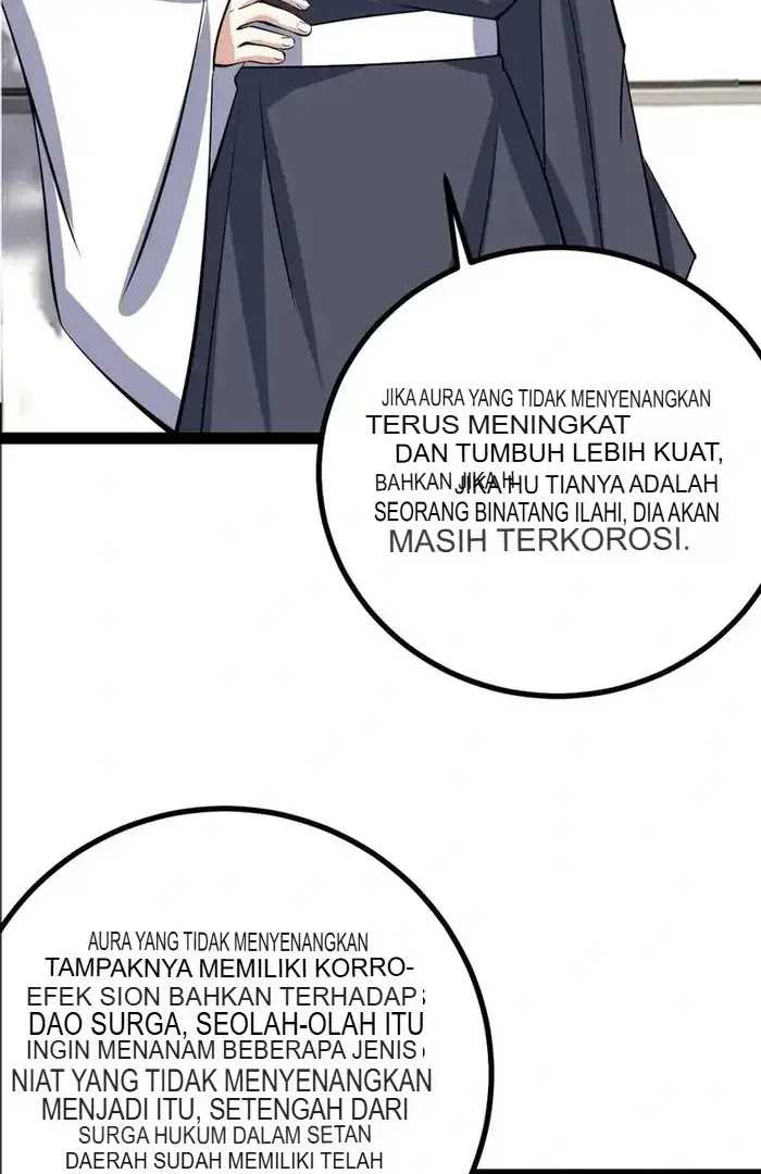 Invincible After a Hundred Years of Seclusion Chapter 319 Gambar 8