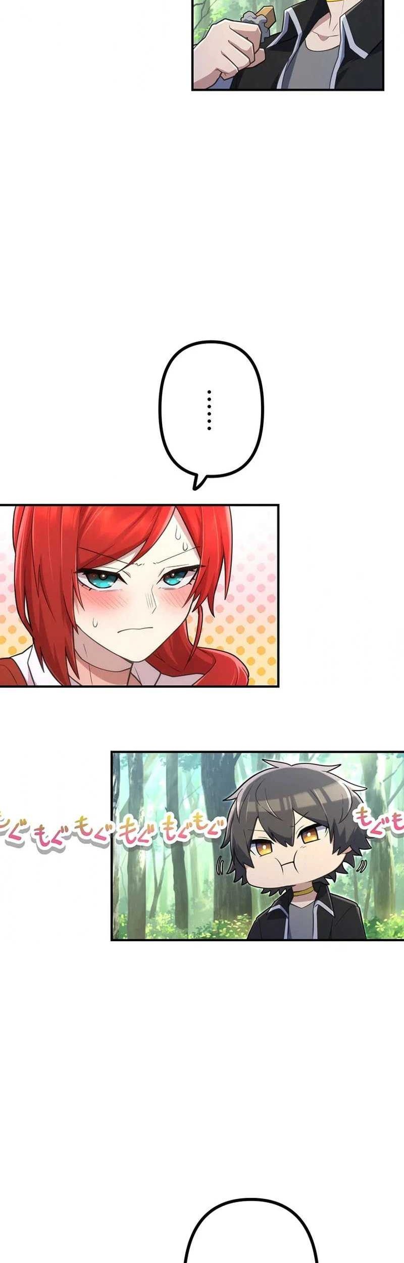 I Became an S-Rank Hunter With the Demon Lord App Chapter 46 Gambar 35