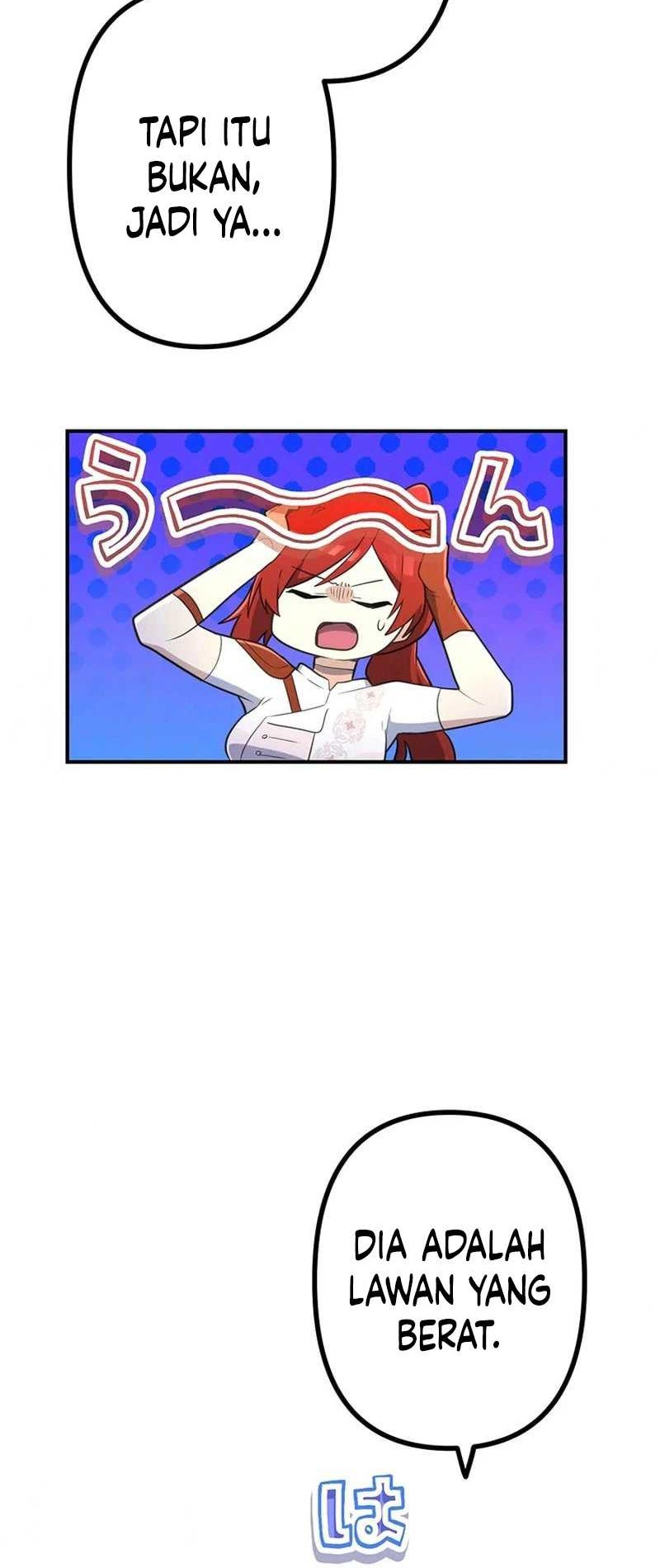 I Became an S-Rank Hunter With the Demon Lord App Chapter 46 Gambar 37