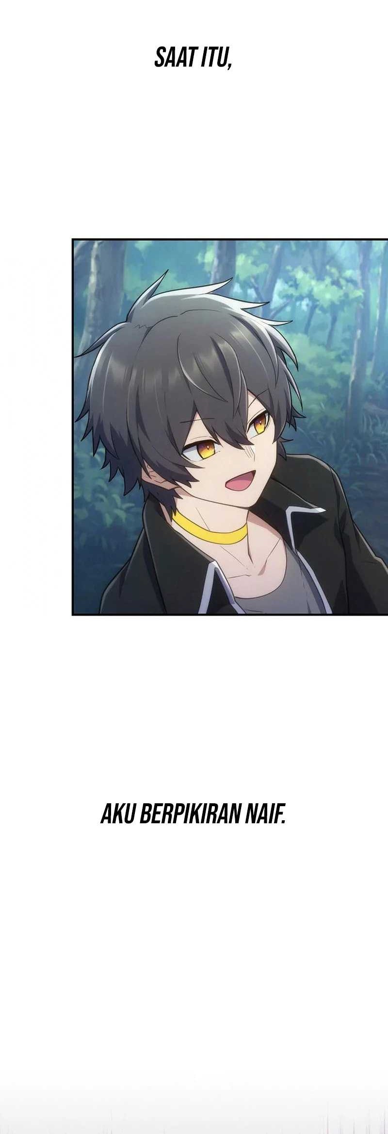 I Became an S-Rank Hunter With the Demon Lord App Chapter 46 Gambar 41