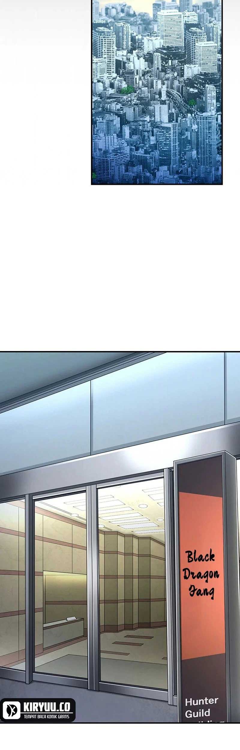 I Became an S-Rank Hunter With the Demon Lord App Chapter 46 Gambar 44