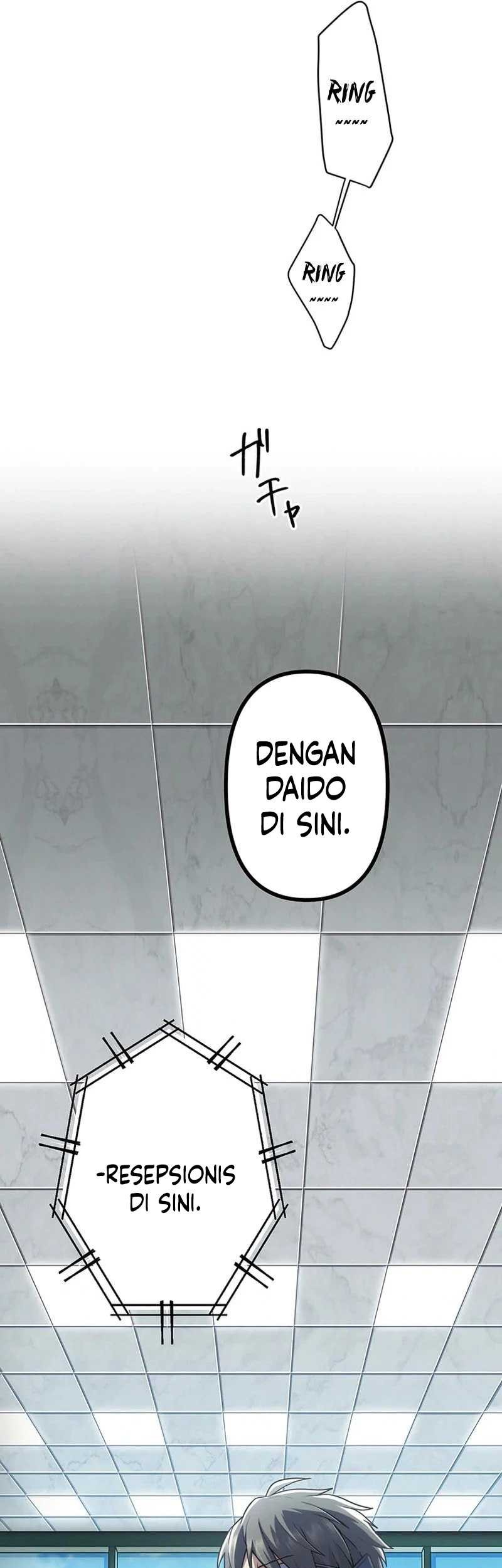 I Became an S-Rank Hunter With the Demon Lord App Chapter 46 Gambar 46
