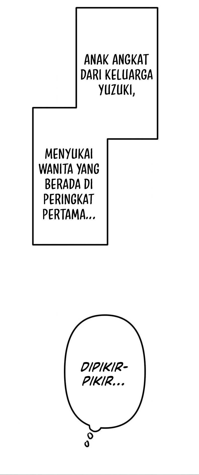 I Became an S-Rank Hunter With the Demon Lord App Chapter 46 Gambar 49