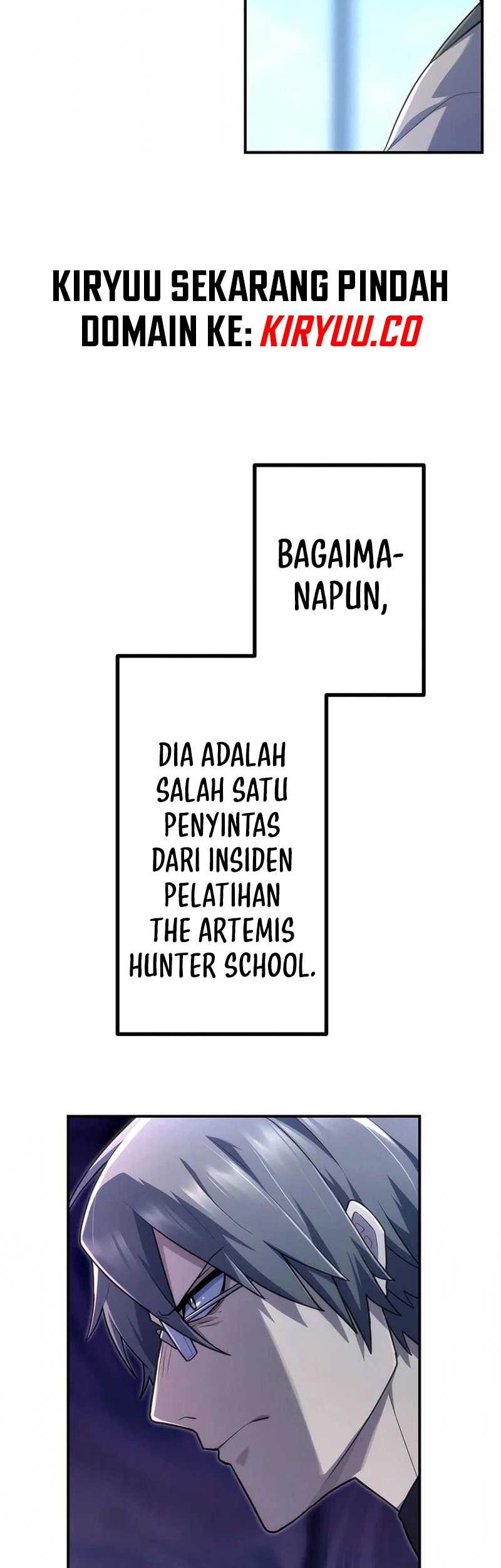 I Became an S-Rank Hunter With the Demon Lord App Chapter 46 Gambar 51