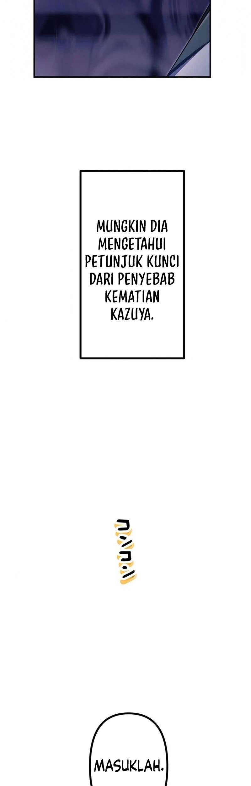 I Became an S-Rank Hunter With the Demon Lord App Chapter 46 Gambar 52