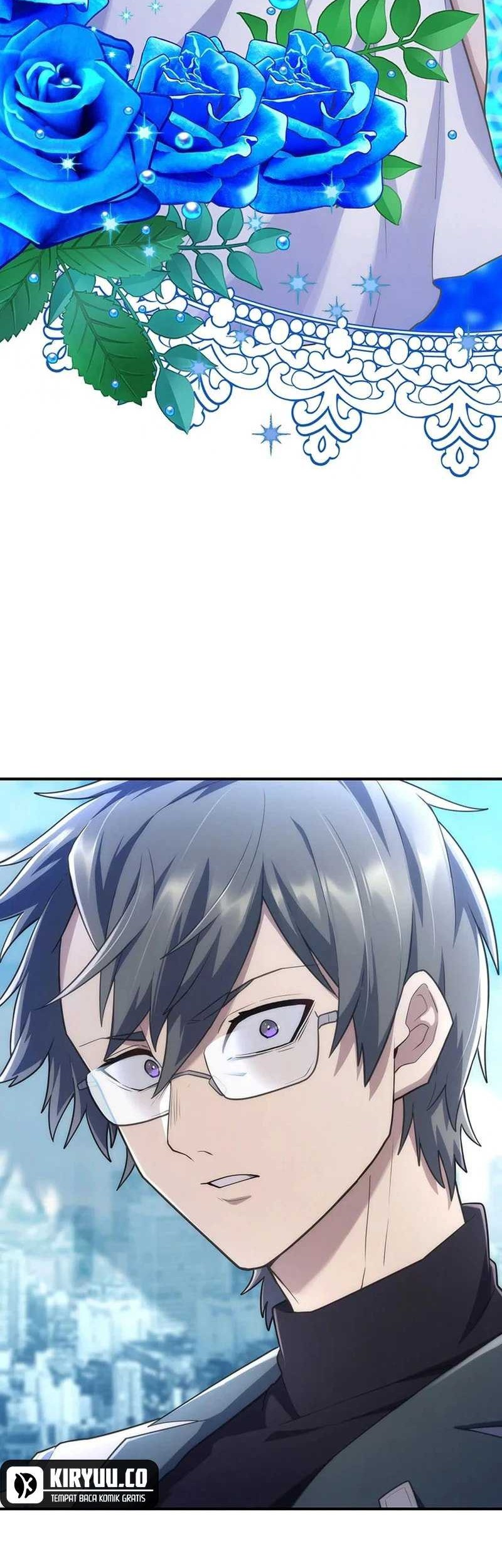 I Became an S-Rank Hunter With the Demon Lord App Chapter 46 Gambar 55