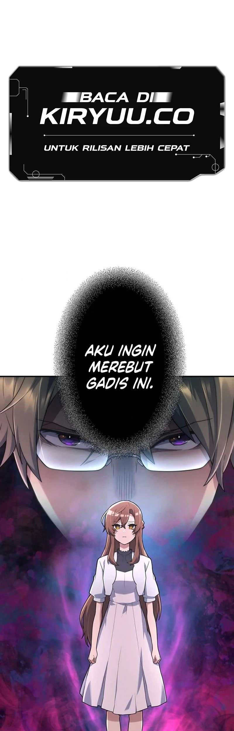 I Became an S-Rank Hunter With the Demon Lord App Chapter 46 Gambar 60