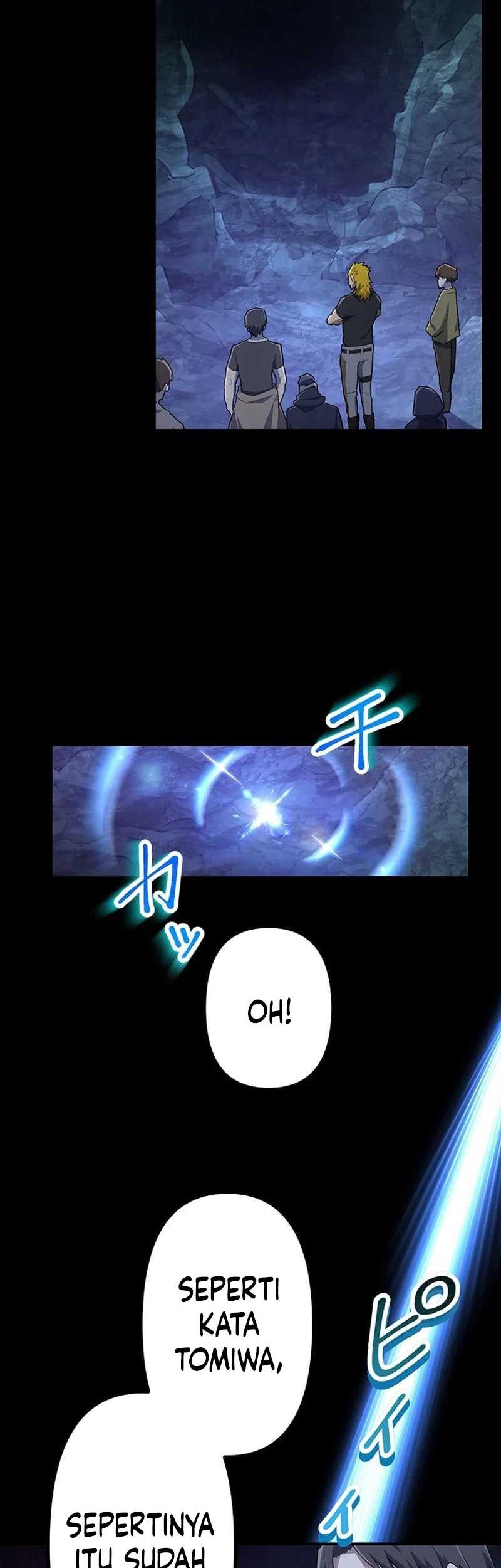 I Became an S-Rank Hunter With the Demon Lord App Chapter 46 Gambar 63