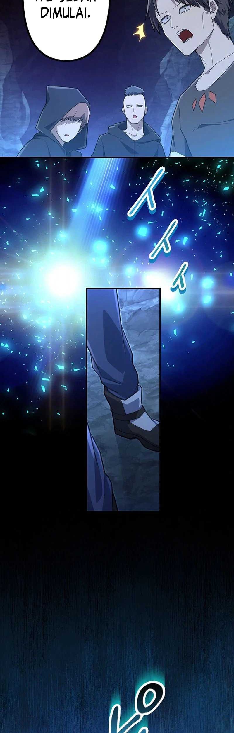 I Became an S-Rank Hunter With the Demon Lord App Chapter 46 Gambar 64
